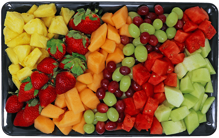 Fruit Platter